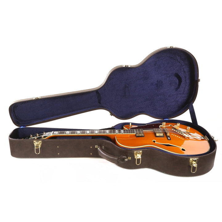 D’Angelico EXS-1DH Owned by Jay Jay French