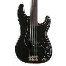Fender Tony Franklin Fretless Precision Bass Black 2018