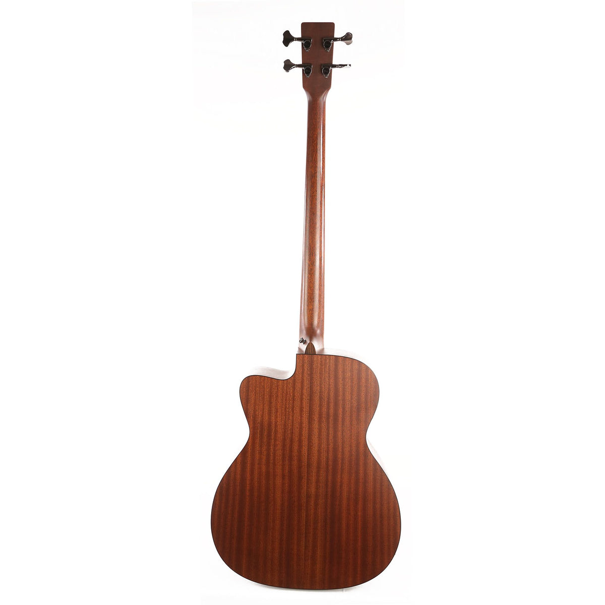 Martin BCPA4 Acoustic-Electric Bass 2016 — 3