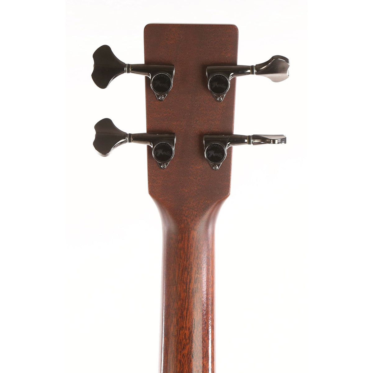Martin BCPA4 Acoustic-Electric Bass 2016 — 5