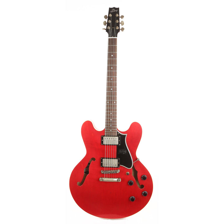 Heritage Artisan Aged Collection H-535 Translucent Cherry