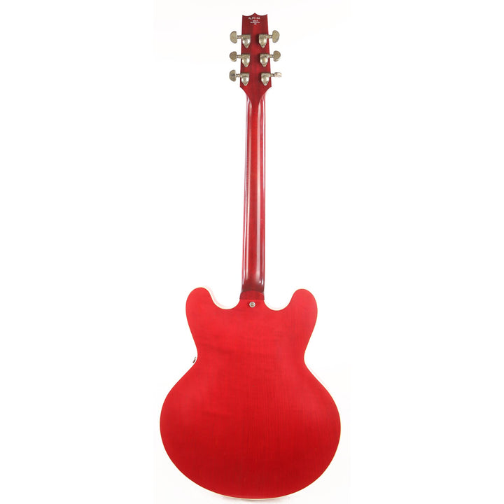 Heritage Artisan Aged Collection H-535 Translucent Cherry