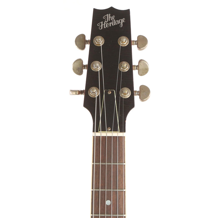 Heritage Artisan Aged Collection H-535 Translucent Cherry