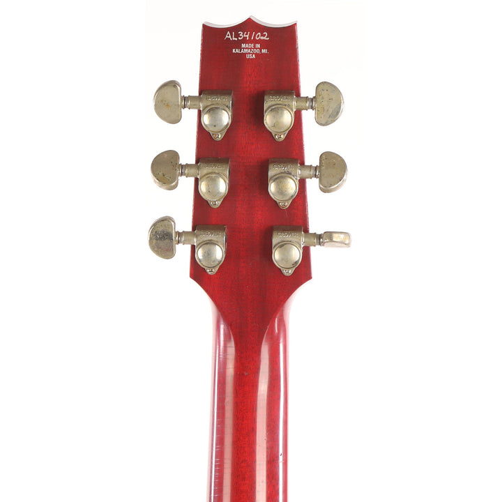 Heritage Artisan Aged Collection H-535 Translucent Cherry