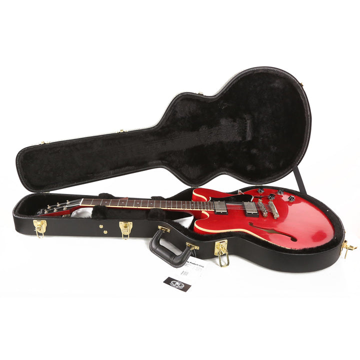 Heritage Artisan Aged Collection H-535 Translucent Cherry