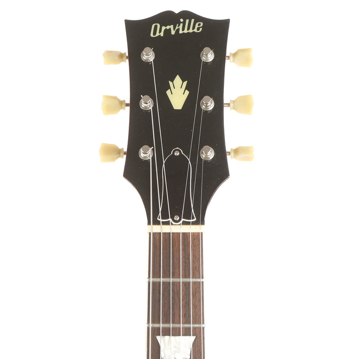 1997 Orville SG Cherry Used