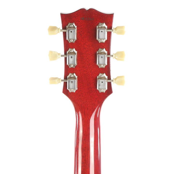 1997 Orville SG Cherry Used