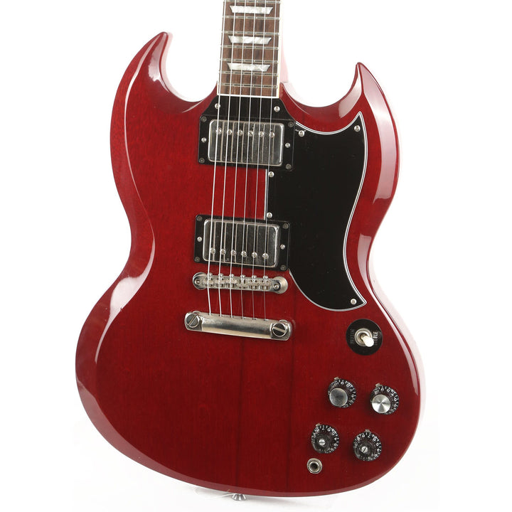 1997 Orville SG Cherry Used