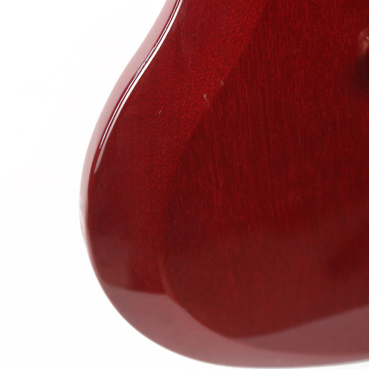1997 Orville SG Cherry Used