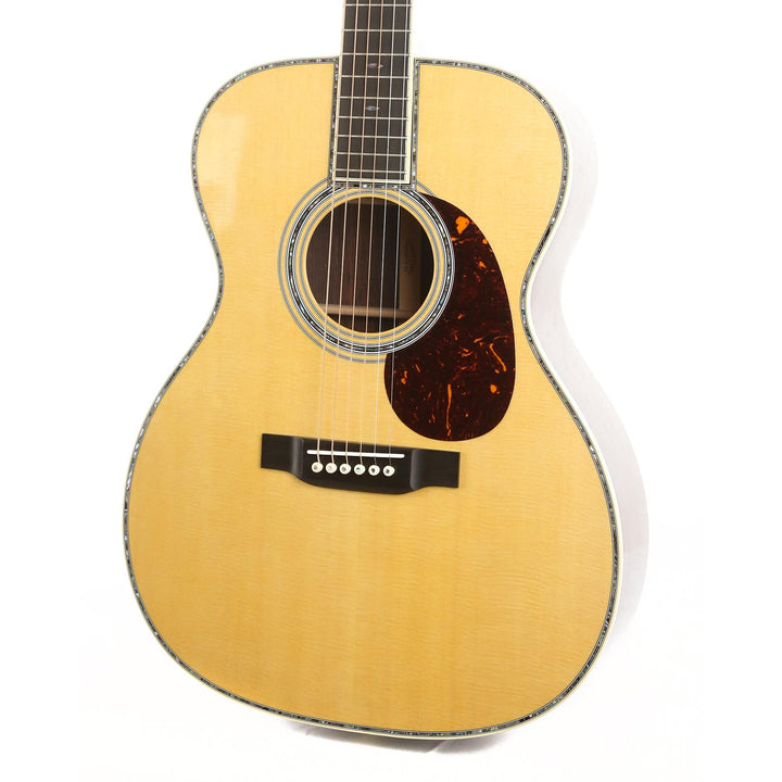 Martin 000-42 Reimagined Series Acoustic Natural
