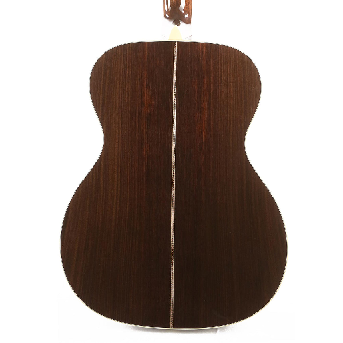 Martin 000-42 Reimagined Series Acoustic Natural — 8