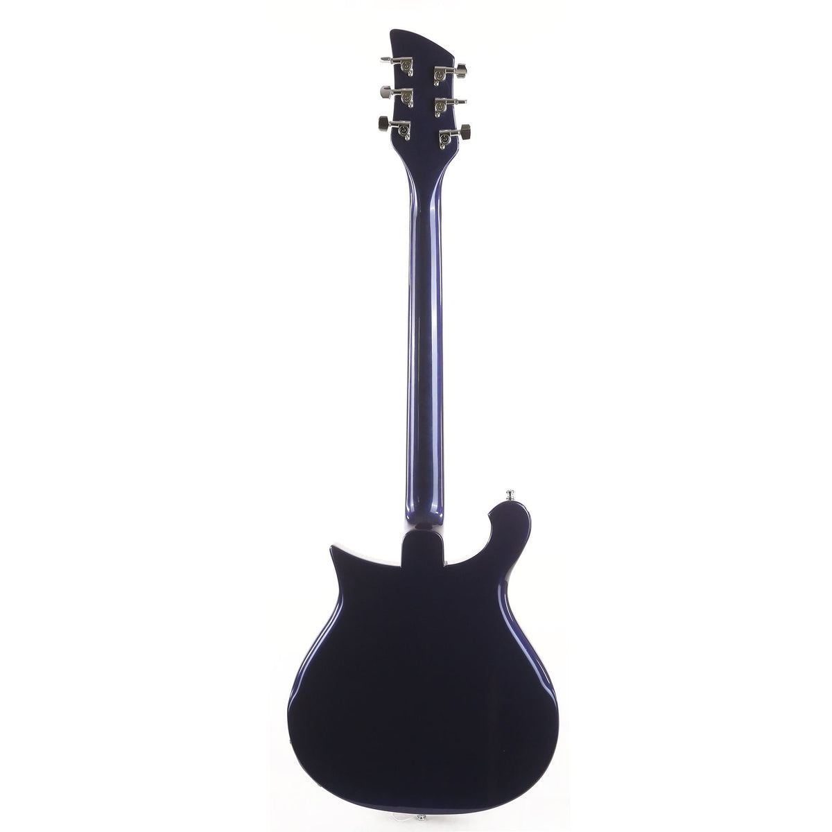 Rickenbacker 620 Midnight Blue 2016 — 3