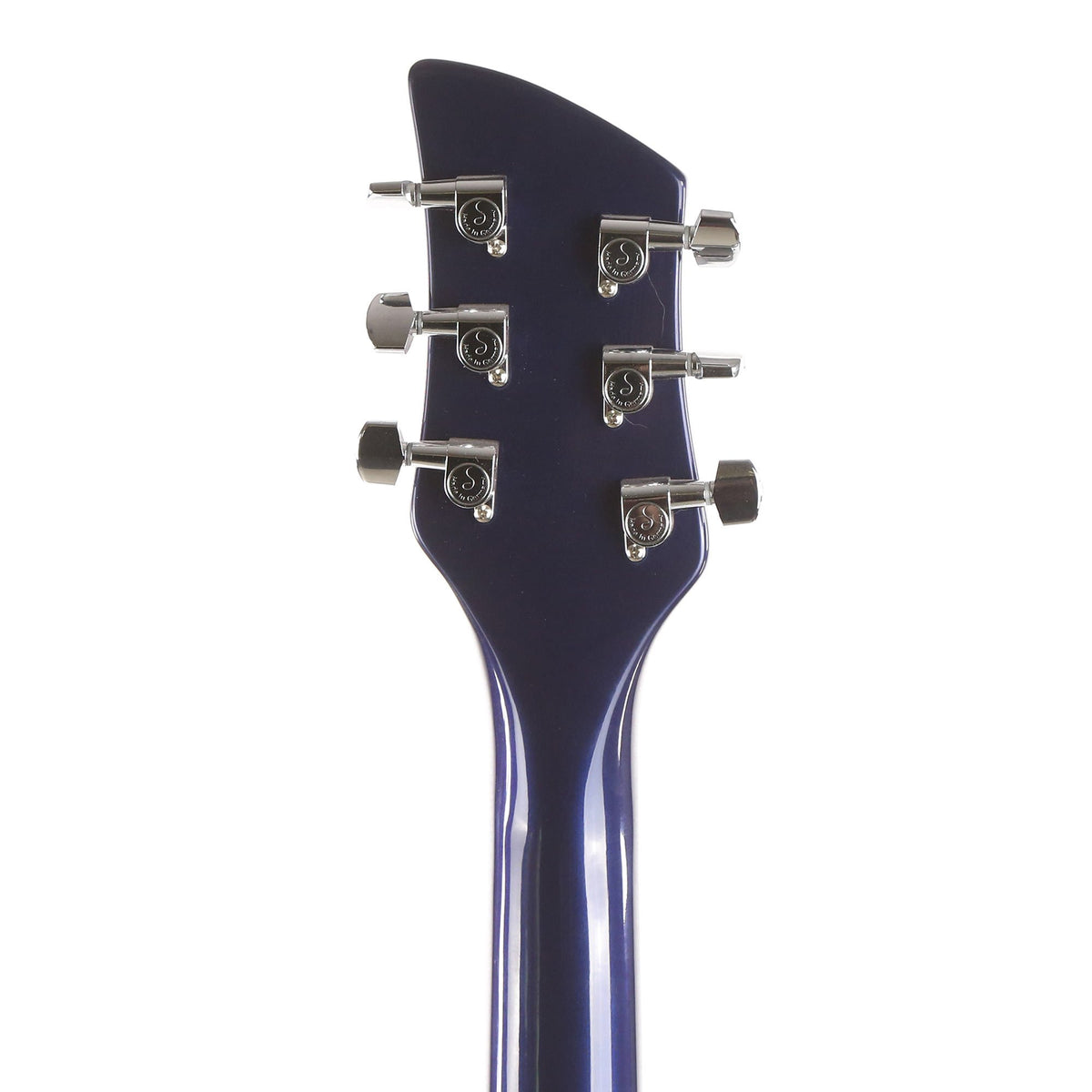 Rickenbacker 620 Midnight Blue 2016 — 5
