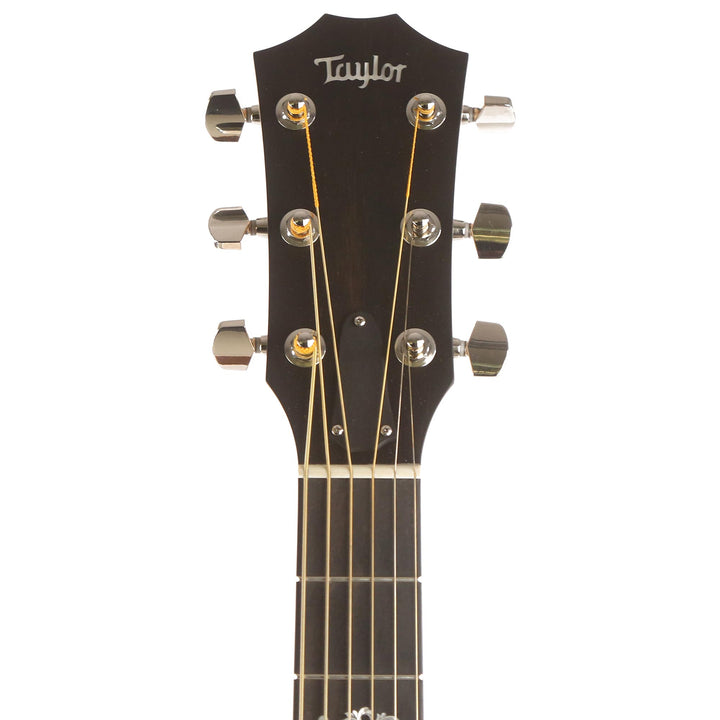 Taylor 416ce-LTD Cedar and Figured Walnut Grand Symphony Natural 2016
