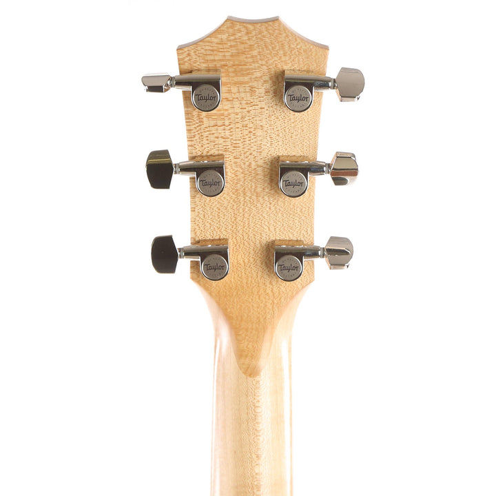 Taylor 416ce-LTD Cedar and Figured Walnut Grand Symphony Natural 2016