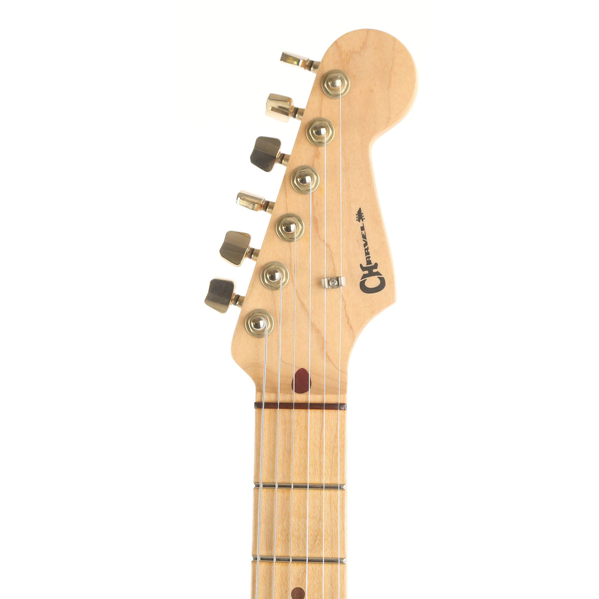 Charvel Custom Shop Grover Jackson Legacy Series Bloodsplatter San Dimas 2007 — 4