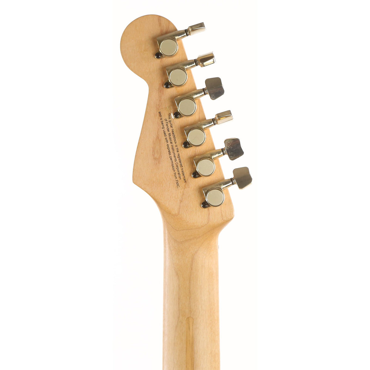 Charvel Custom Shop Grover Jackson Legacy Series Bloodsplatter San Dimas 2007 — 5