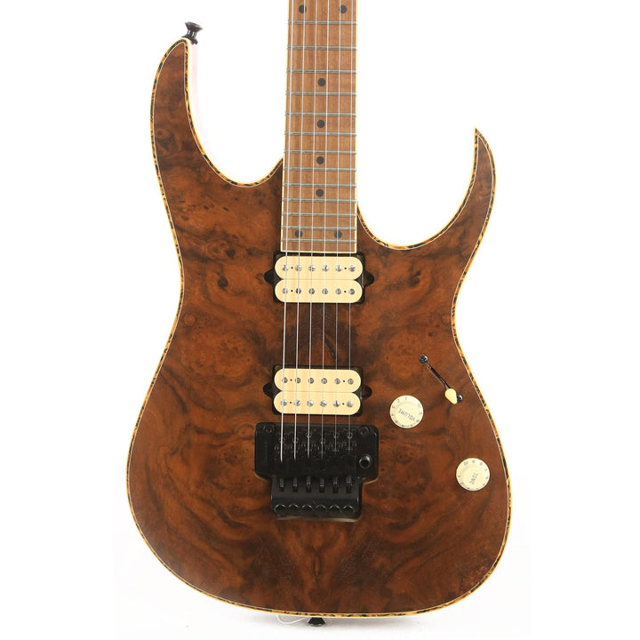 Ibanez RGEW520MCW Natural Flat 2019