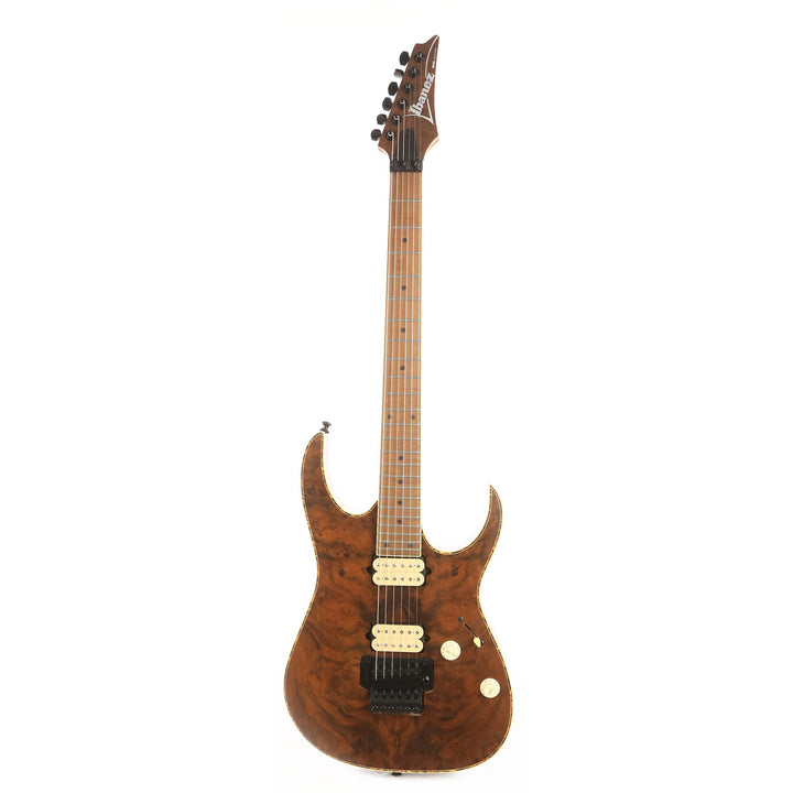 Ibanez RGEW520MCW Natural Flat 2019
