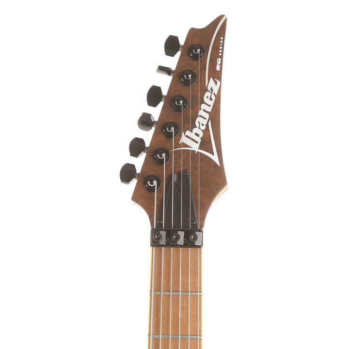 Ibanez RGEW520MCW Natural Flat 2019