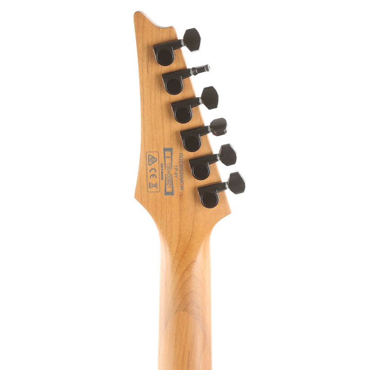 Ibanez RGEW520MCW Natural Flat 2019