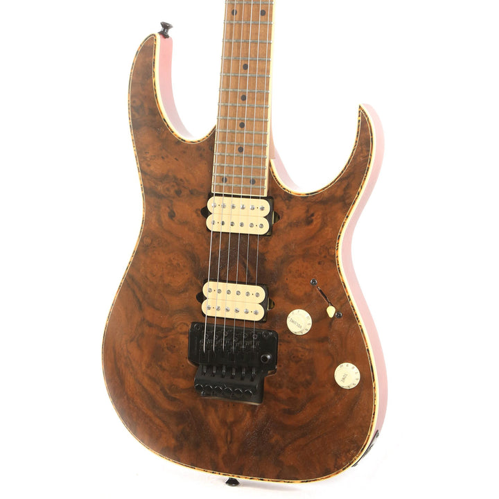 Ibanez RGEW520MCW Natural Flat 2019