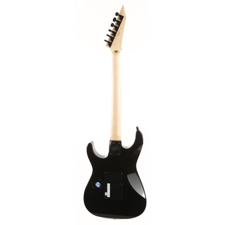 ESP George Lynch Skull and Snakes Signature Guitar Used