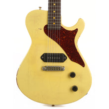 Knaggs Kenai J-D1 Relic TV Yellow 2020