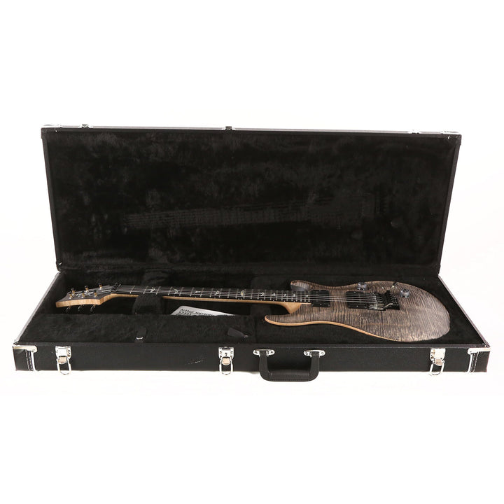 Paul Reed Smith Custom 24 Floyd Satin Charcoal 2019