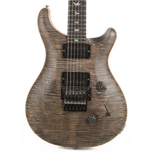 Paul Reed Smith Custom 24 Floyd Satin Charcoal 2019