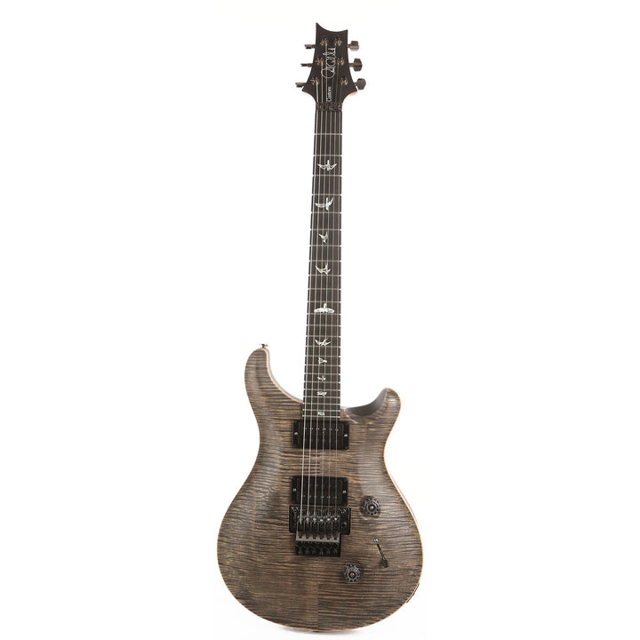 Paul Reed Smith Custom 24 Floyd Satin Charcoal 2019