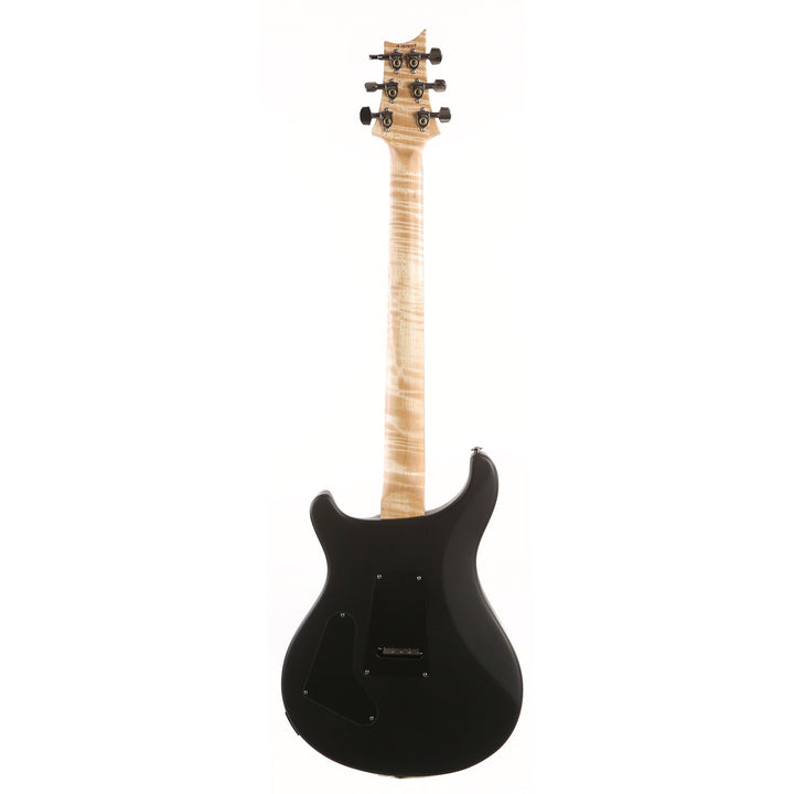 Paul Reed Smith Custom 24 Floyd Satin Charcoal 2019