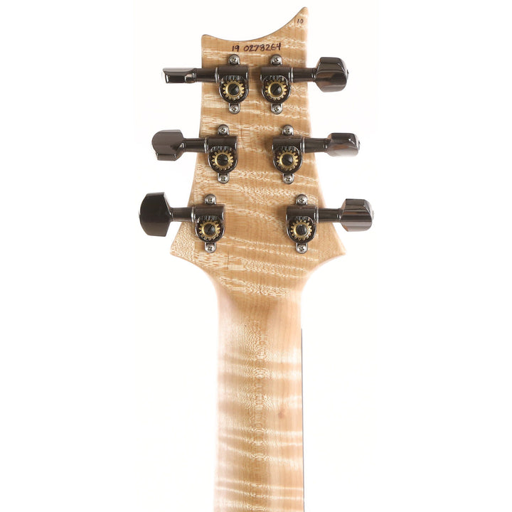 Paul Reed Smith Custom 24 Floyd Satin Charcoal 2019