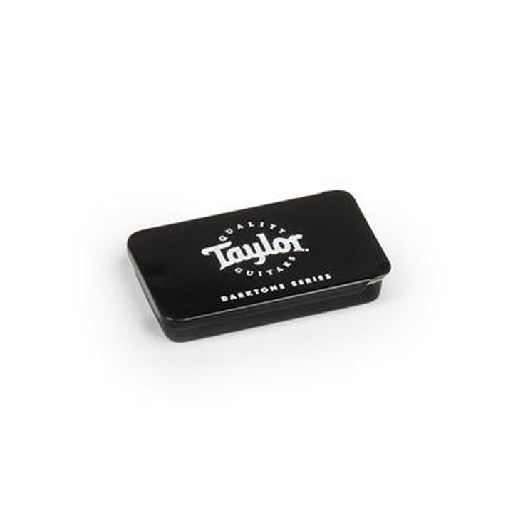 Taylor Darktone Series Pick Tin Sampler Pack