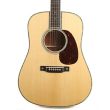 Martin Custom Shop Dreadnought 14-Fret Adirondack Spruce VTS Top Chakte Viga Back and Sides