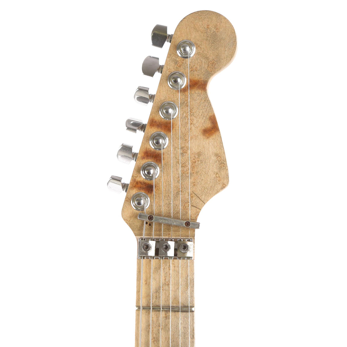 EVH Frankenstein Replica Limited Edition Red, White and