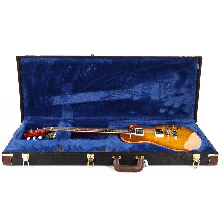 PRS McCarty 594 Joe Walsh Limited Edition McCarty Sunburst