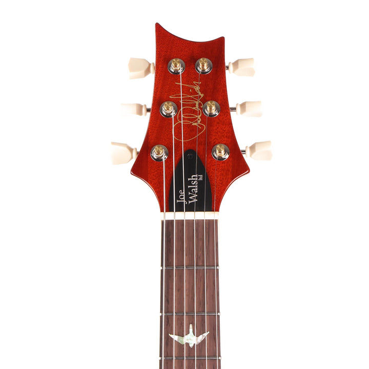 PRS McCarty 594 Joe Walsh Limited Edition McCarty Sunburst