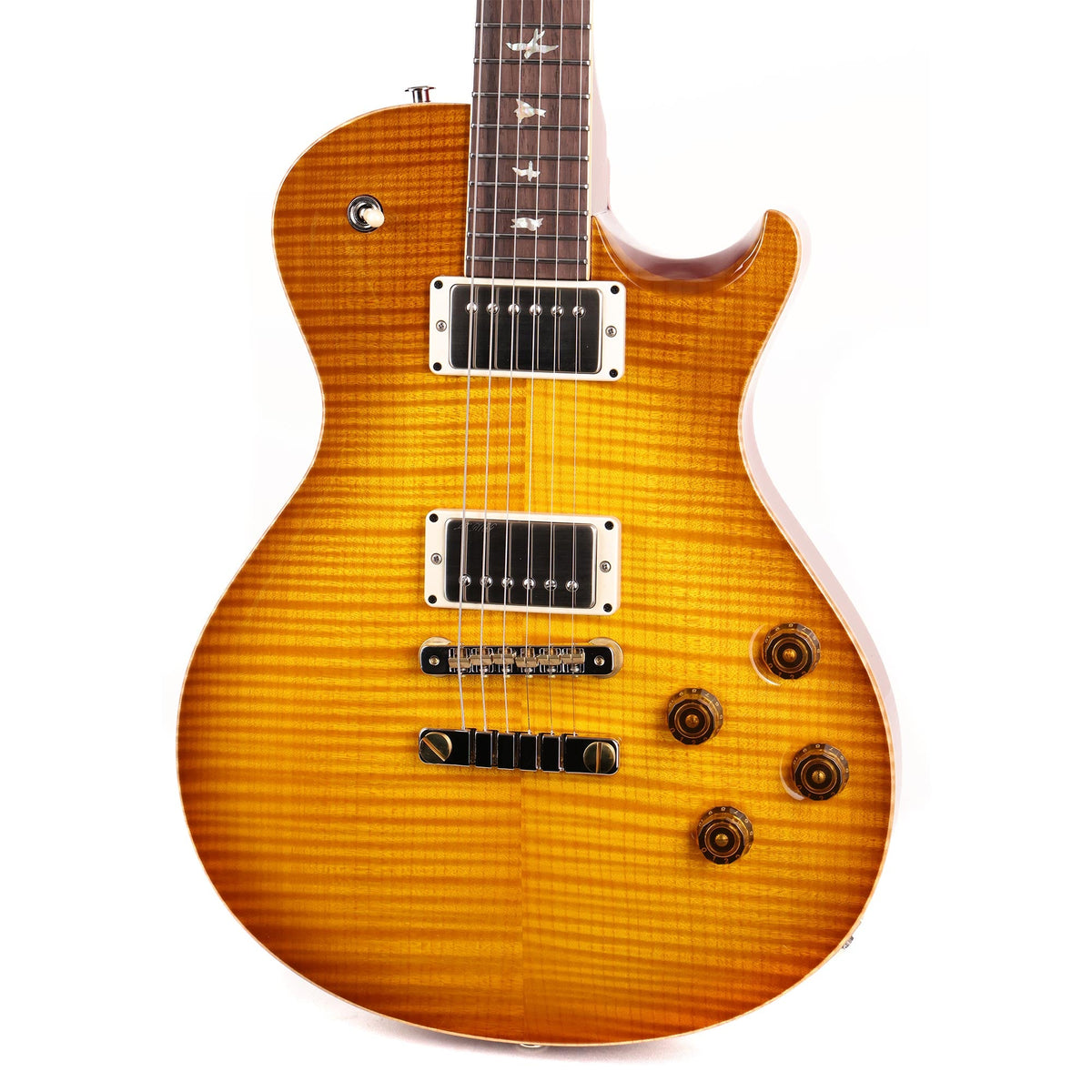 PRS McCarty 594 Joe Walsh Limited Edition McCarty Sunburst — 7