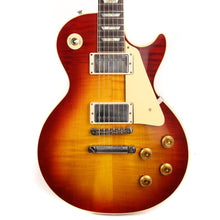 Gibson Custom Shop 1959 Les Paul Reissue Factory Burst Murphy Lab Ultra Light Aged