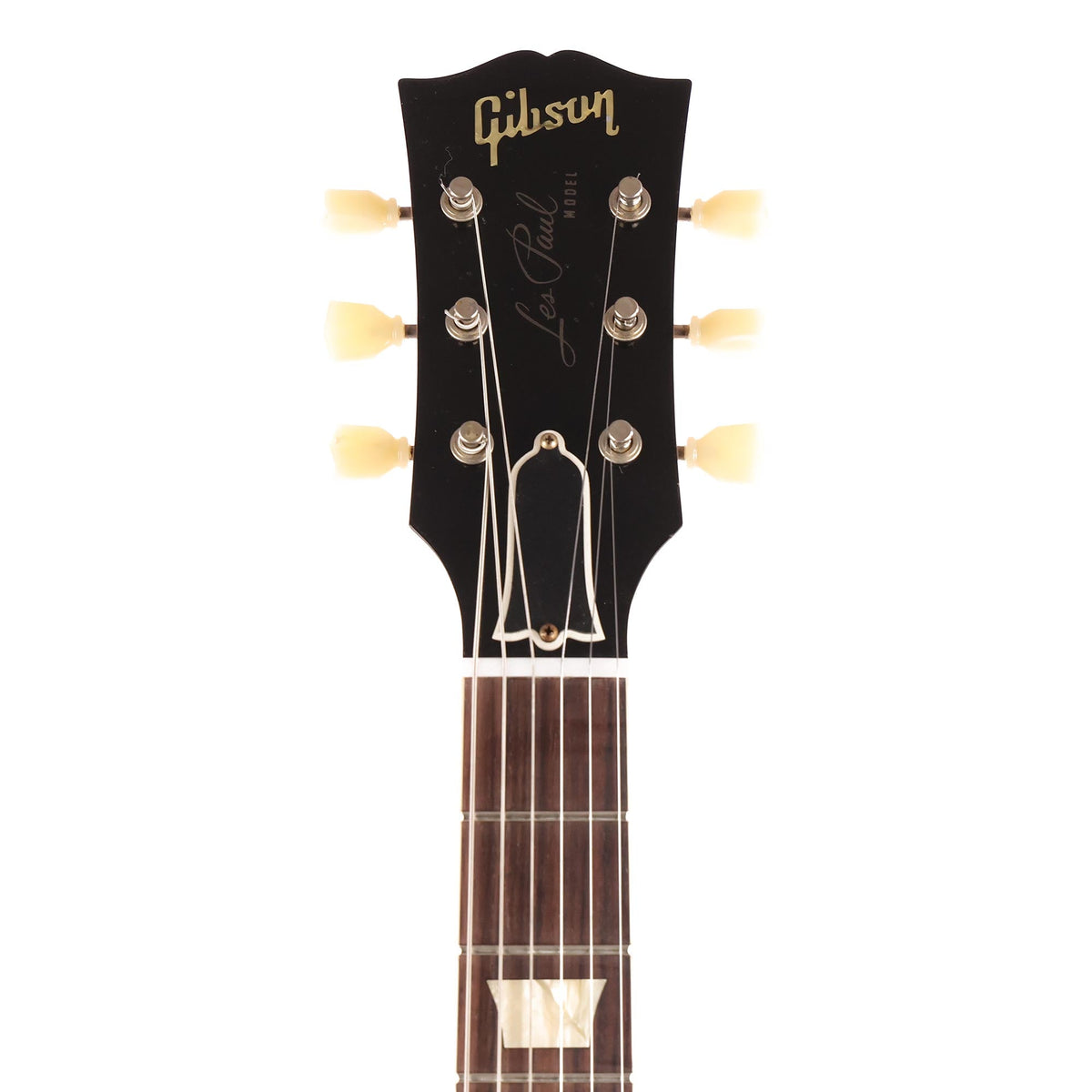 Gibson Custom Shop 1959 Les Paul Southern Fade Murphy Lab Ultra Light Aged — 4