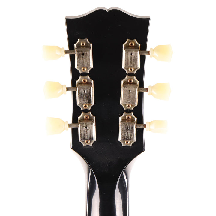 Gibson Custom Shop 1959 ES-335 Reissue Ebony Murphy Lab Ultra Light Aged