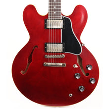 Gibson Custom Shop 1961 ES-335 Reissue Murphy Lab Ultra Light Aged 60s Cherry