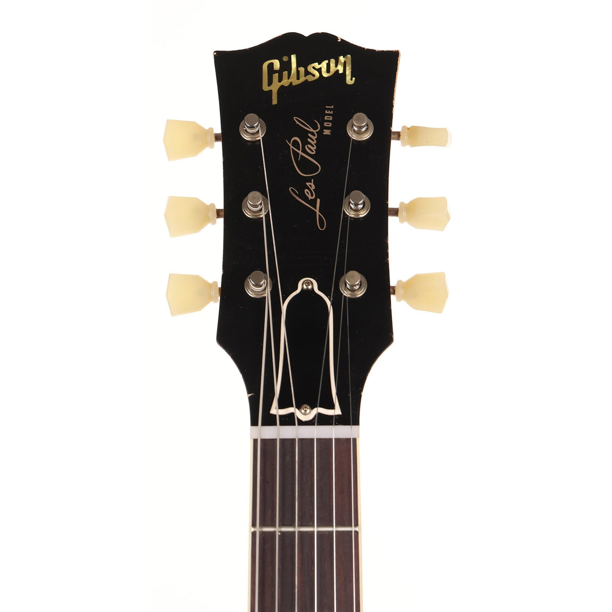 Gibson Custom Shop 1959 Les Paul Royal Teaburst Murphy Lab Light Aged 2023 — 4