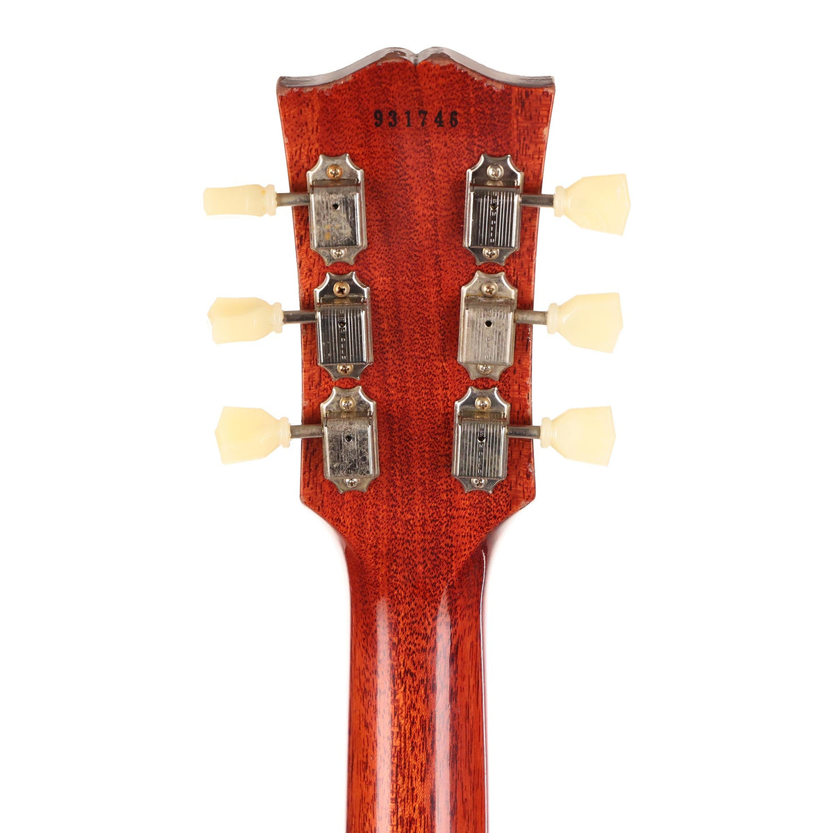 Gibson Custom Shop 1959 Les Paul Royal Teaburst Murphy Lab Light Aged 2023 — 5