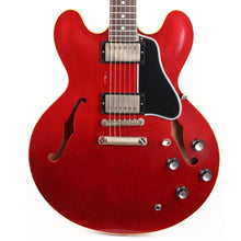 Gibson Custom Shop 1961 ES-335 Reissue Murphy Lab Heavy Aged 60s Cherry