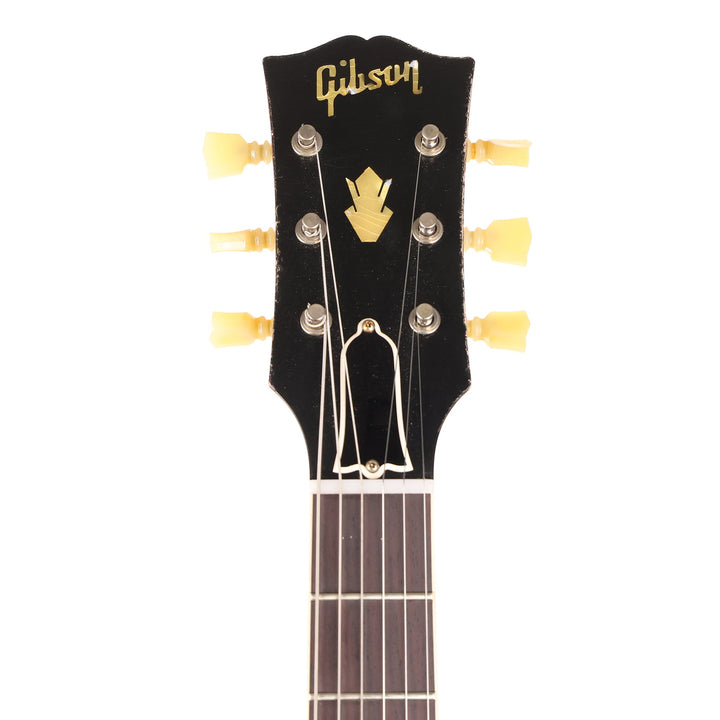 Gibson Custom Shop 1961 ES-335 Reissue Murphy Lab Heavy Aged 60s Cherry