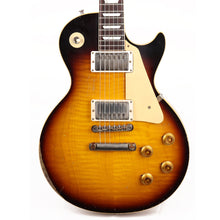 Gibson Custom Shop 1959 Les Paul Reissue Ultra Heavy Aged Kindred Burst