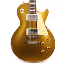 Gibson Custom Shop 1957 Les Paul Goldtop Reissue Ultra Heavy Aged