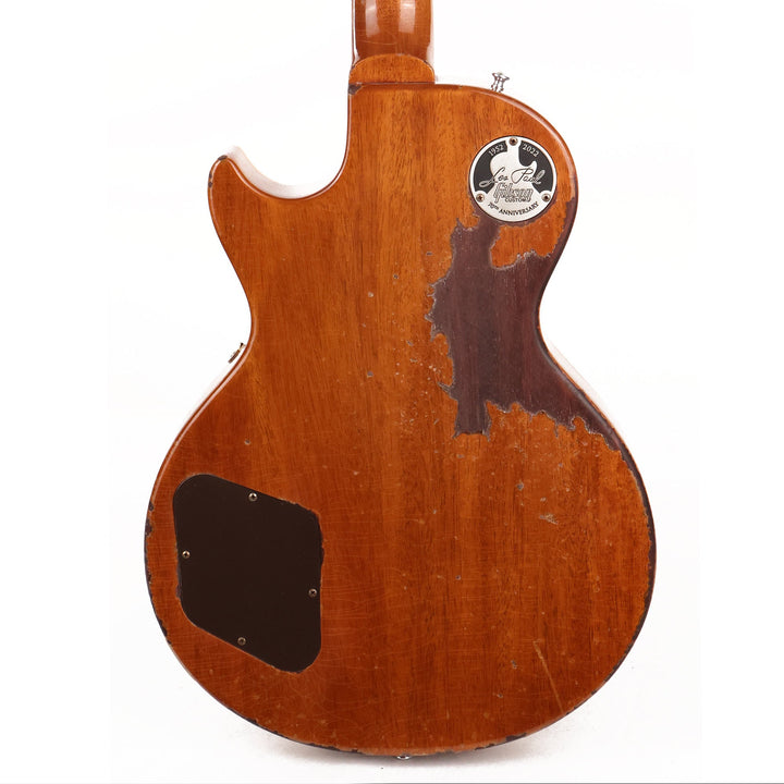 Gibson Custom Shop 1957 Les Paul Goldtop Reissue Ultra Heavy Aged